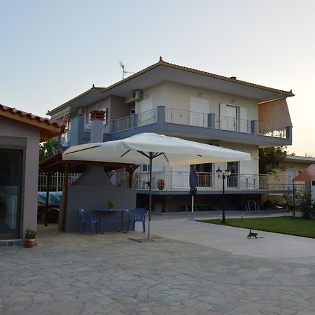 Rea'S House Vrahati Dış mekan fotoğraf