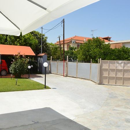 Rea'S House Vrahati Dış mekan fotoğraf