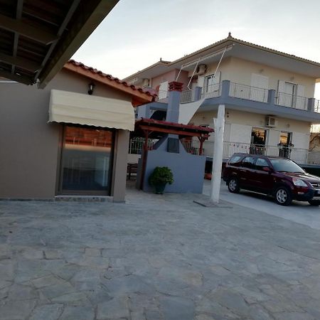 Rea'S House Vrahati Dış mekan fotoğraf