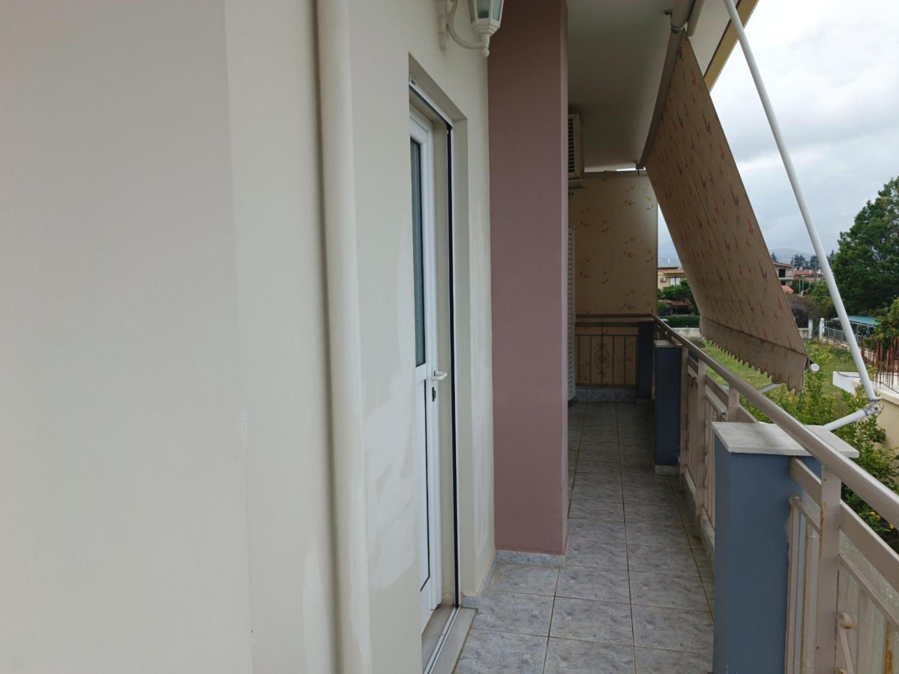 Rea'S House Vrahati Dış mekan fotoğraf