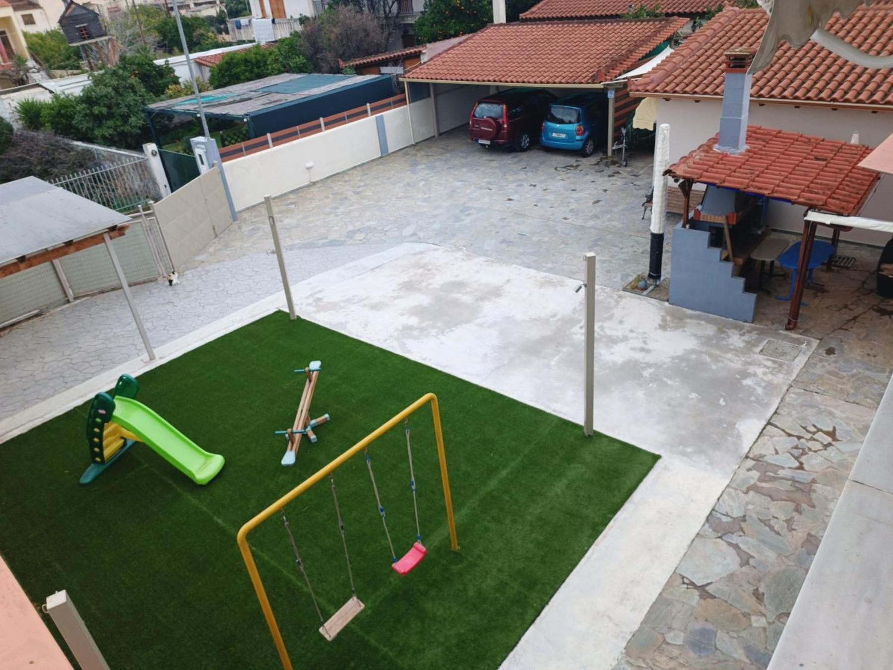 Rea'S House Vrahati Dış mekan fotoğraf