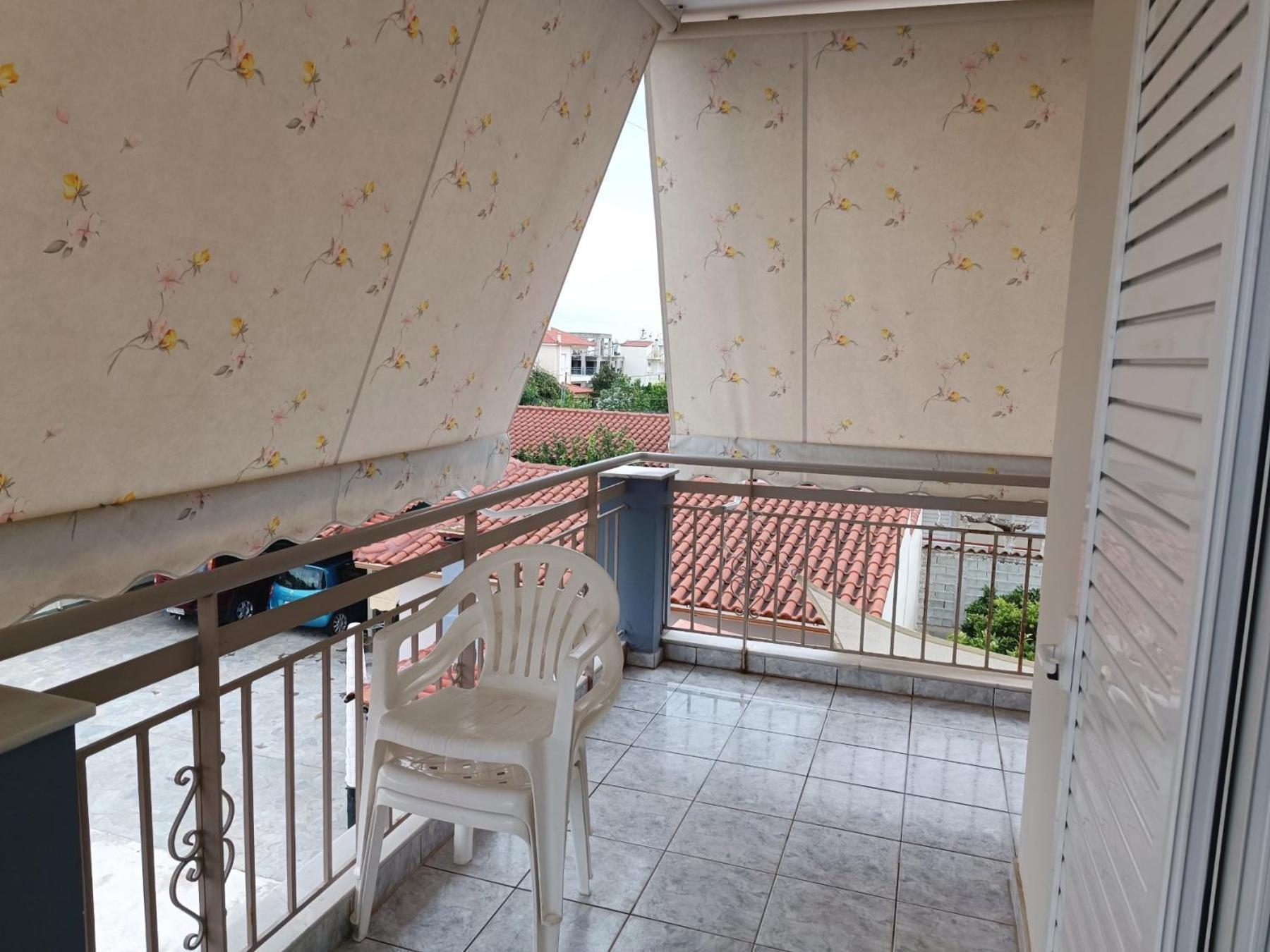 Rea'S House Vrahati Dış mekan fotoğraf