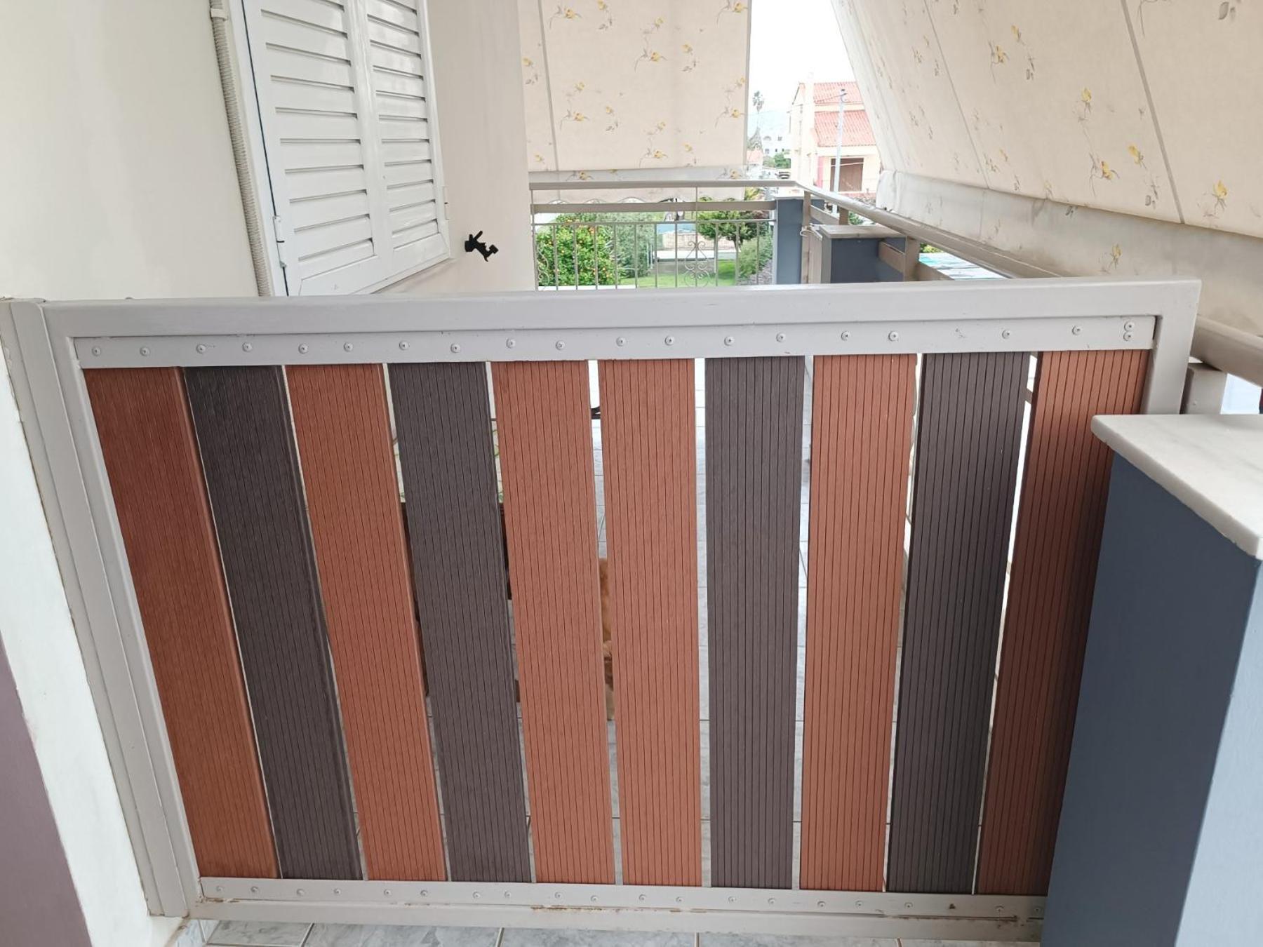 Rea'S House Vrahati Dış mekan fotoğraf