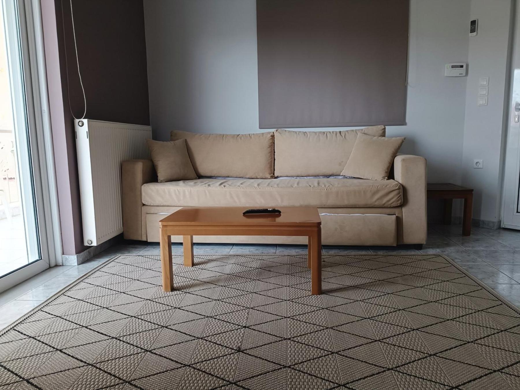 Rea'S House Vrahati Dış mekan fotoğraf