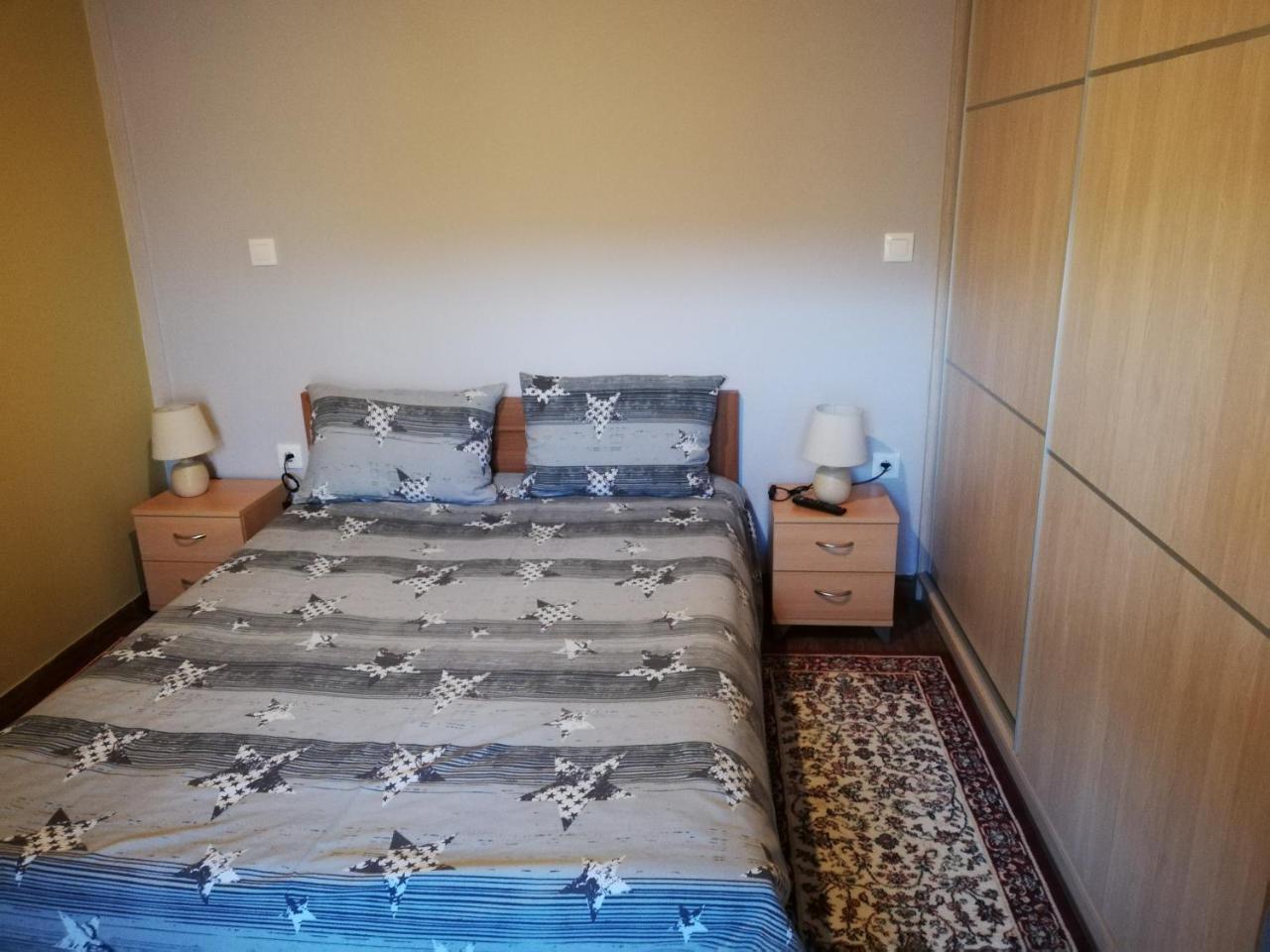 Rea'S House Vrahati Dış mekan fotoğraf