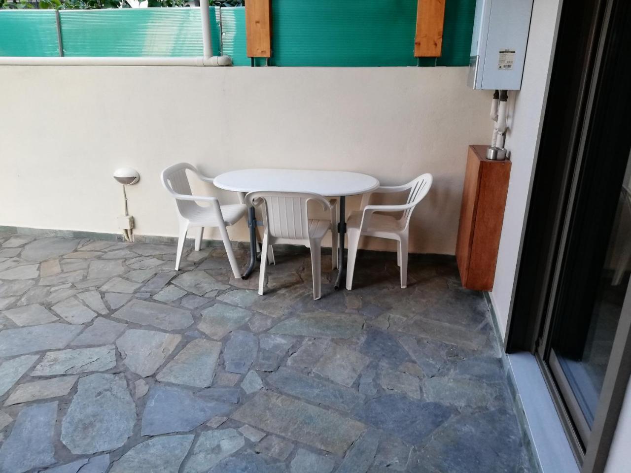 Rea'S House Vrahati Dış mekan fotoğraf