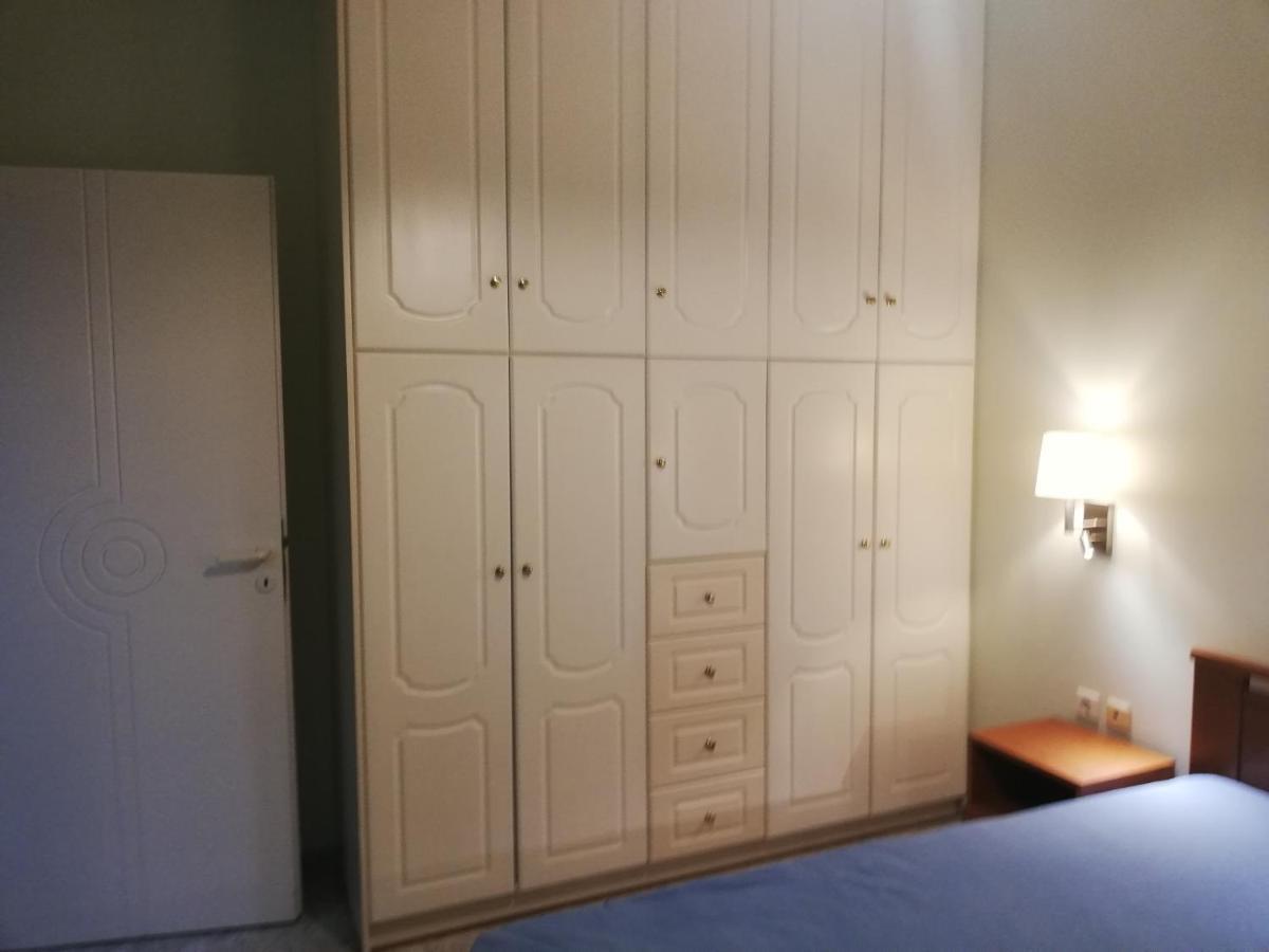 Rea'S House Vrahati Dış mekan fotoğraf
